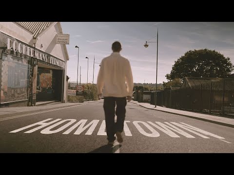 UNDERCLASS - Hometown (Official Music Video)
