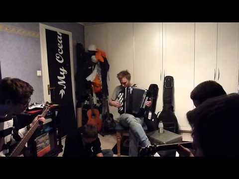 PLAiN END - Shelf Life (acoustic session/jam)