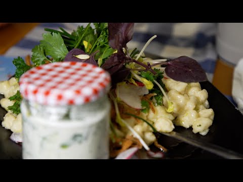 Wiesn Schmankerl 2024 - Boandlkramerei | Wiesn.TV