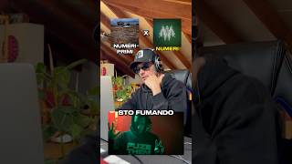 NUMERI PRIMI X NUMERI (Salmo Madman) Mashup 💨