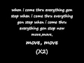 Come Thru (Move) DMX featuring Busta Rhymes Year of the Dog...Again (Lyrics) - MrXxMIAHxx Come Thru (Move) DMX featuring Busta Rhymes Year of the Dog...Again (Lyrics)