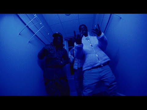ATG JayDee - All Of That (Dir. By @NilesBryant ) (Official Music Video)