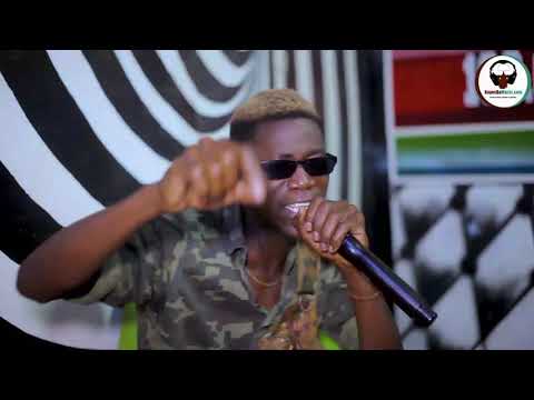 GALAXIE FREESTYLE : OG LOUP VS SORCIER GUERIER