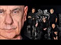 Bill Ward’s Heartfelt Tribute to Ozzy at Black Sabbath’s Final Show 'Back to the Beginning'