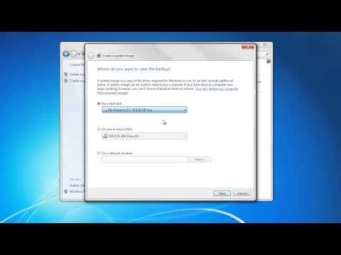 How to Upgrade 32 bit to 64 bit in Windows 7