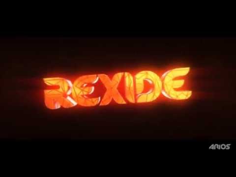 INTRO Rexide || AriosFX How Many Like My new CC ? :)
