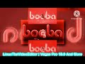 YTPMV BOOBA SCAN V1
