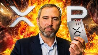 Ripple XRP: Did You SEE What MasterCard Just Did 🔥