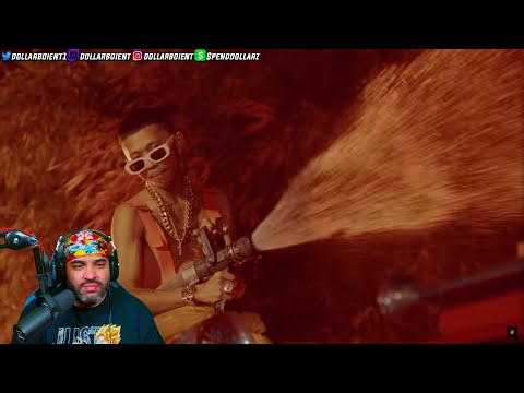 FIRST TIME LISTENING TO - FLOW G (Official Music Video) REACTION!