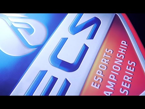ECS Season 1 Finals - GRAND FINALS Teaser