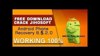 jihosoft iphone data recovery completo jihosoft iphone data recovery completo
