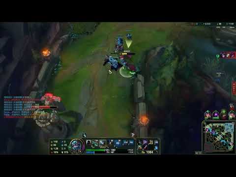 🔴 OTP Vayne vs Darius Top - Best OTP Vayne Top Stream 29.5.2022