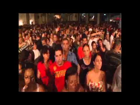 17 - Eu te peguei no flagra