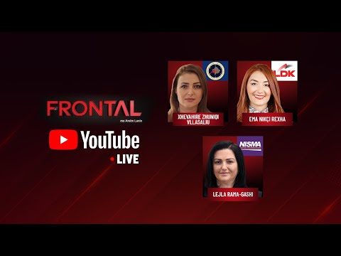 FRONTAL ZGJEDHOR - 13.10.2021 | T7