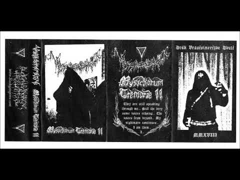 Vrasësinerëzve  - Musickorum Tremorae II