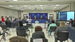 EBR School Board approves 2021 calendar