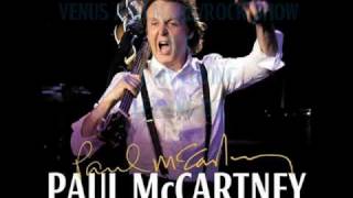 PAUL McCARTNEY MEXICO 2010 MEJORADO (PRECIOS Y POSIBLE LISTA DE CANCIONES)