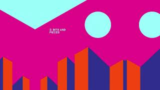 Alexander Delanois - Bits And Pieces video