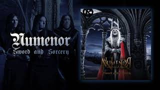 Númenor • Sword and Sorcery (full-album)