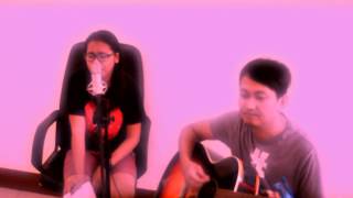 Glaiza de Castro - Dusk &#39;Til Dawn ( Cover )