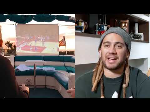 Piwaiti habla de su nuevo sencillo y su carrera!!