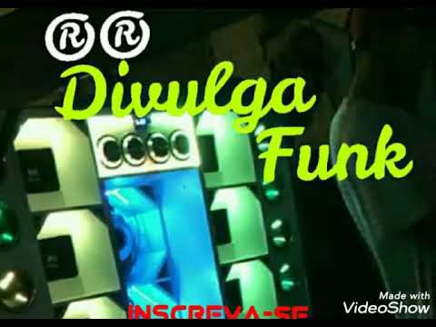 Os Cretinos MC W1 - DESPENCA COM BUMBUM - DJ IMPOSTO