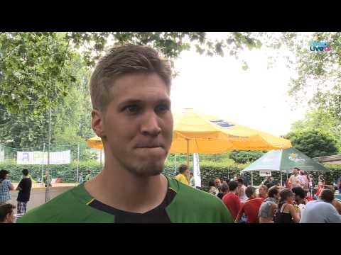 EHCO TV: Multkulti Street Soccer Turnier