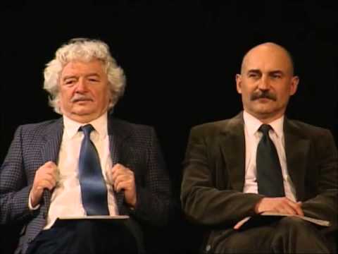 Jára Cimrman   Dentista