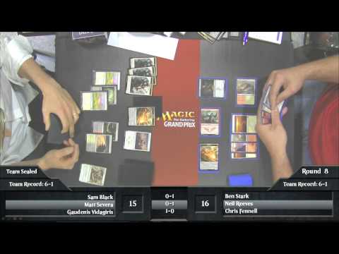 GP Nashville Rd 8