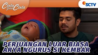 Download lagu Fighting Daddy Arya, Begadang Buat Jaga Si Kembar | Cinta Setelah Cinta - Episode 539 mp3 Download lagu Fighting Daddy Arya, Begadang Buat Jaga Si Kembar | Cinta Setelah Cinta - Episode 539 mp3