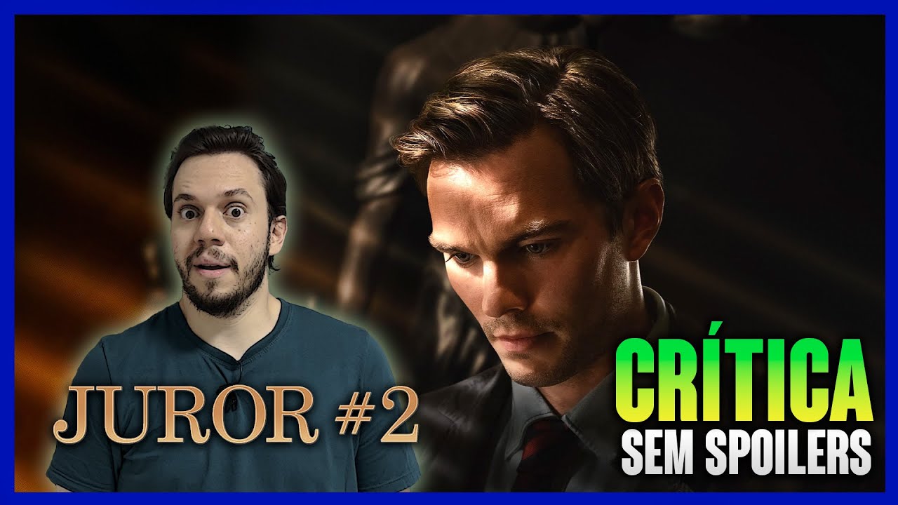 JURADO Nº2 - Possível filme final de Clint Eastwood é um de seus melhores! (CRÍTICA)