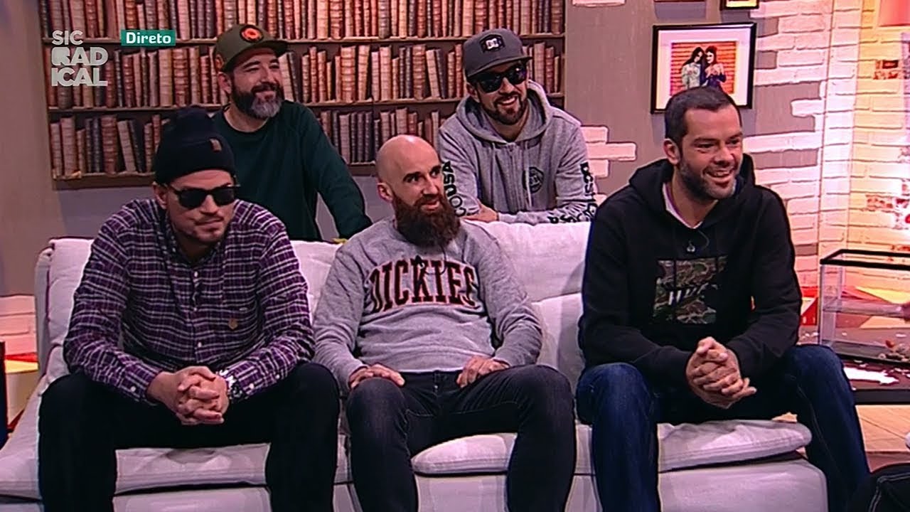 Entrevista DJ Dealema - Curto Circuito, 2019