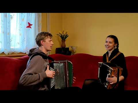 Heligónka Poliakovci - Ona je madona (Robo Grigorov)