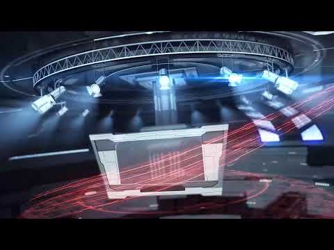 Carey/Hodgson vs. Walczak/Augustyniak - QUARTERS - Curling Stadium Alberta Curling Series Doubles