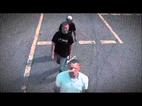 Erde, Pih, Pysk - W Oku Błysk - trailer prod. DONATAN