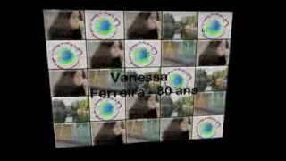 preview picture of video 'Vanessa Ferreira - Ensemble pour Le Quesnoy, la ville qu'on aime'