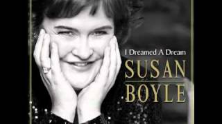 Susan Boyle - Who I Was Born to Be