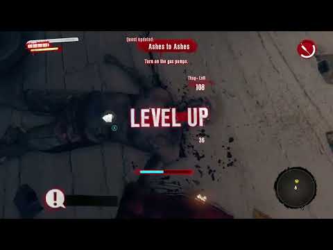 Dead Island Definitive Edition Act 1 Speedrun In 34m20s (2024)