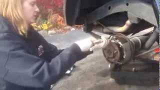 How To Use Brake Tools