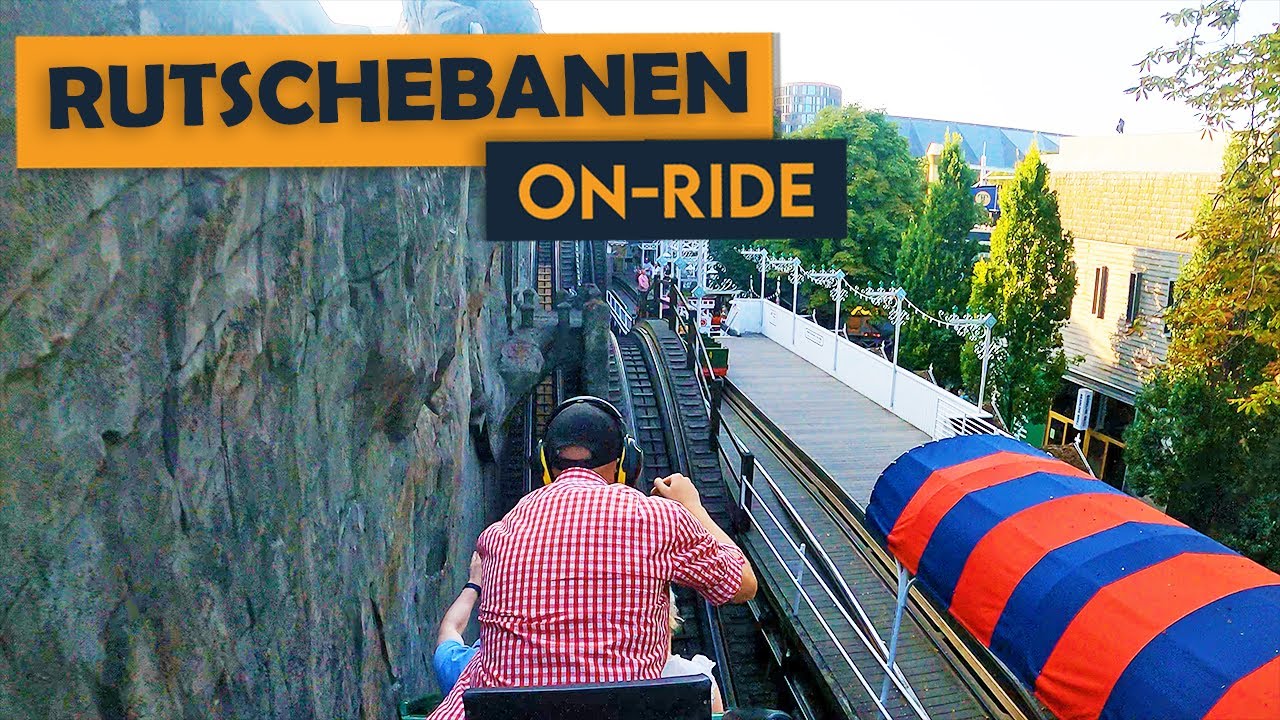 Watch Rutschebanen on YouTube