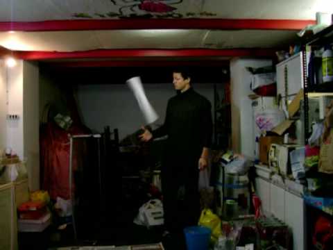 Mike fC - Non Pensate