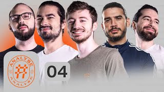 #Analyse 4 avec Amine