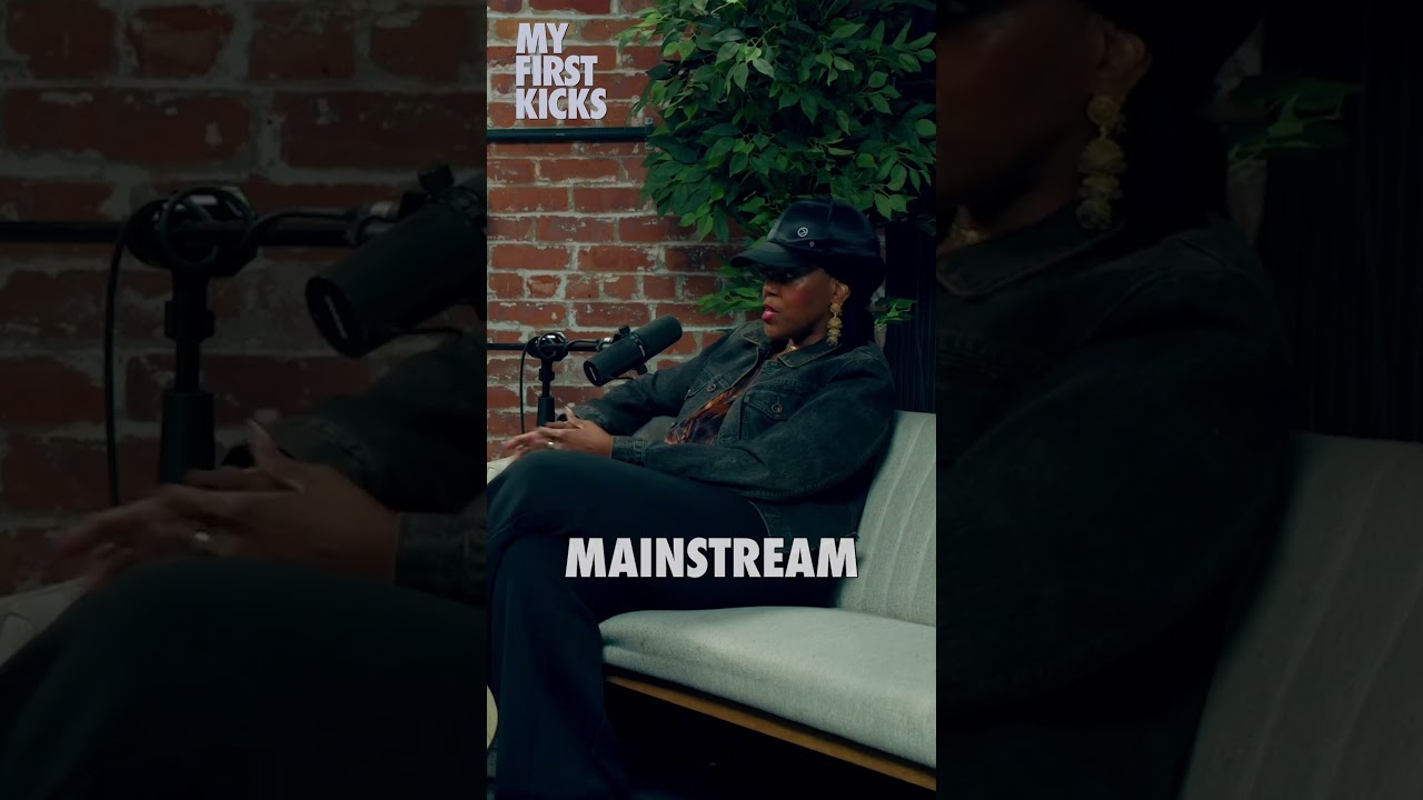 From Blogs to Real Media #podcast #podcastvibes #shorts #blogs #media #podcastclips