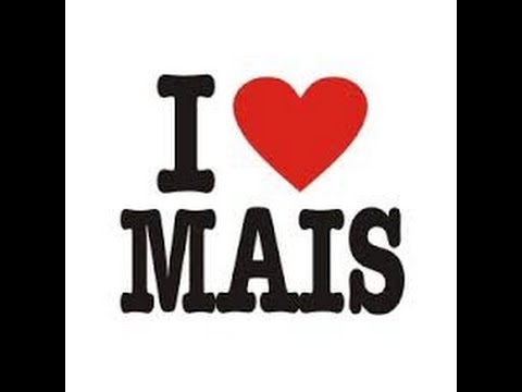 Ich und Mein!!! Mais!!!