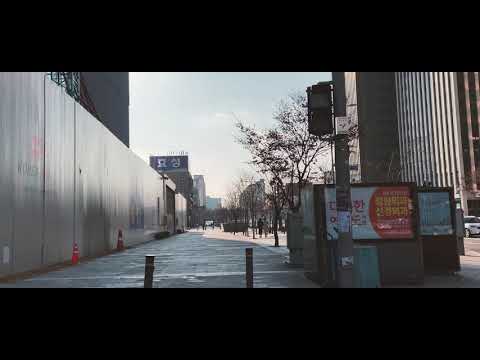[2020.01.13.] A wandering soul in Seoul