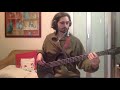 "Chatty Chatty Mouth" Bass Line (Clinton Fearon)