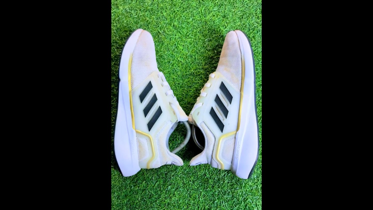 Adidas EQ19 Run  - Premium Market