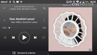 Jammer&#39;s Picks 2: Mac Miller - God Is Fair, Sexy Nasty (feat. Kendrick Lamar) [No Outro]
