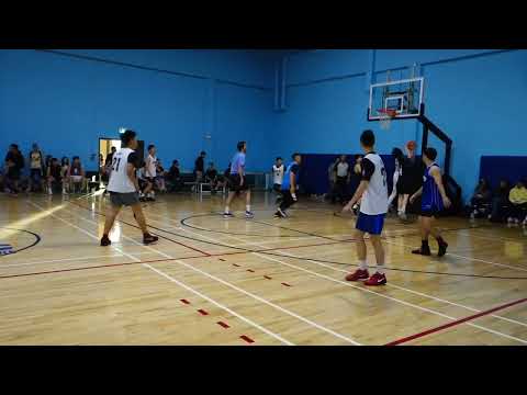 Pool A | K9 vs PK47 Highlights