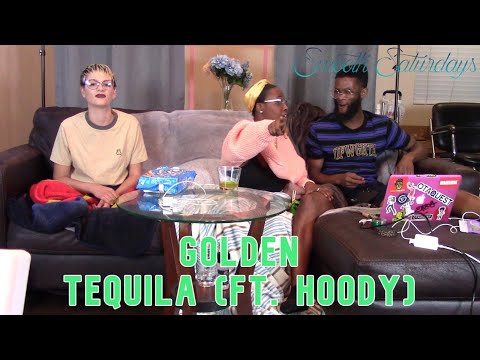 Smooth Saturdays | Golden: Tequila (ft. Hoody)
